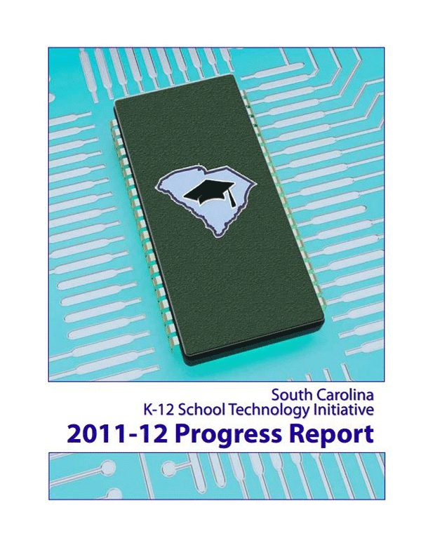 2011-12 Progress Report