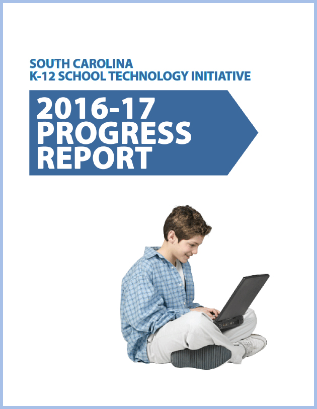 2016-2017 Progress Report