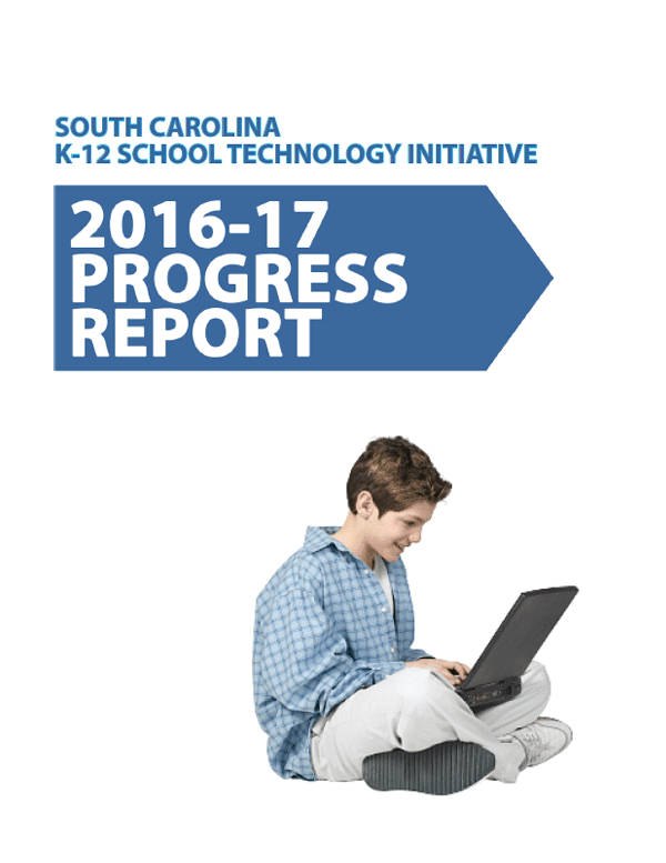 2016-17 Progress Report